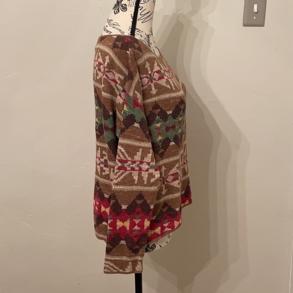 Gently worn Denim & Supply Ralph Lauren sweater​​​​​​​​​​ - Picture 3 of 5